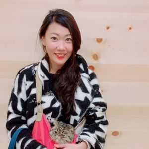 Meet your Posher, Martin